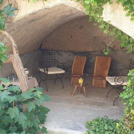 La Voute Noble Apartment Saint-Saturnin  Luaran gambar
