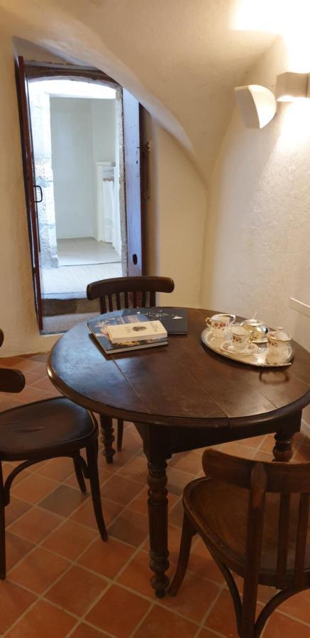 La Voute Noble Apartment Saint-Saturnin  Luaran gambar